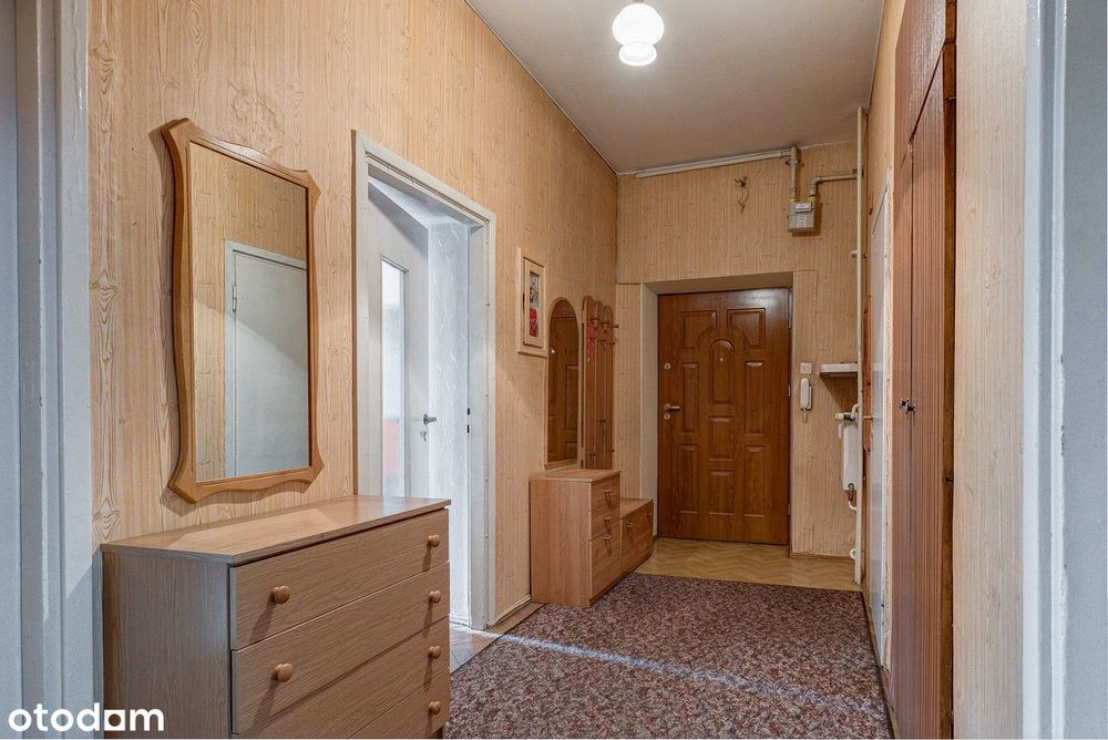 Branickiego 1 | Widok na Pałac Branickich | 85 m² | Na biuro/lokal