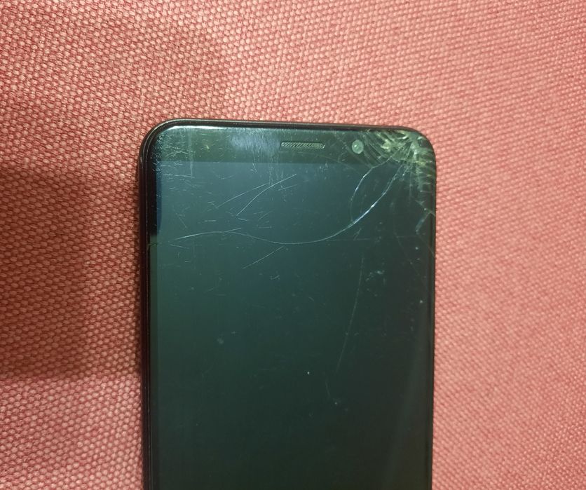 Тетефон Huawei mate 10 lite 4/64