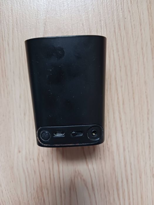 Coluna portátil Phillips BT100B