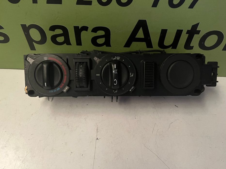 Mercedes Sprinter w903 - Comando Sofagem Chauffage - S084