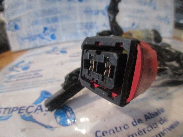 Conjunto de canhões PEUGEOT 206 (2A/C)