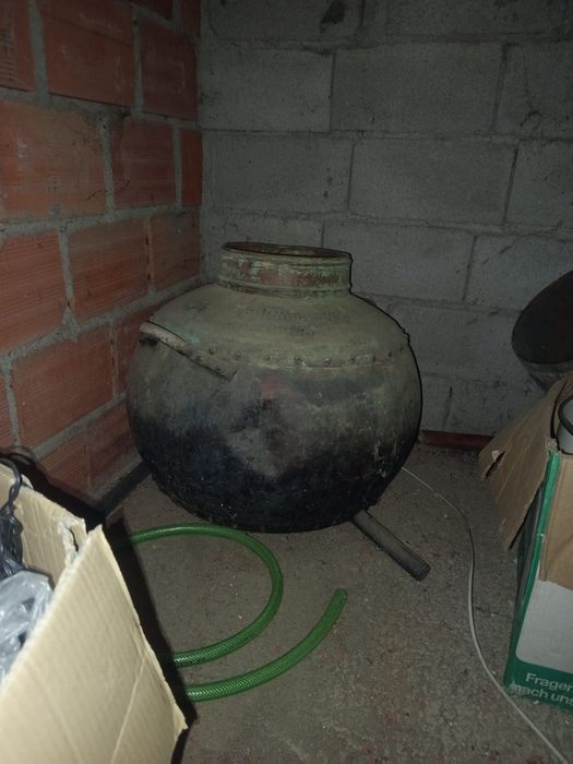 Vende se para desocupar