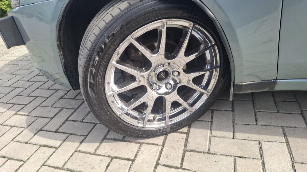 В продажу автомобіль Mitsubishi Lancer 2008