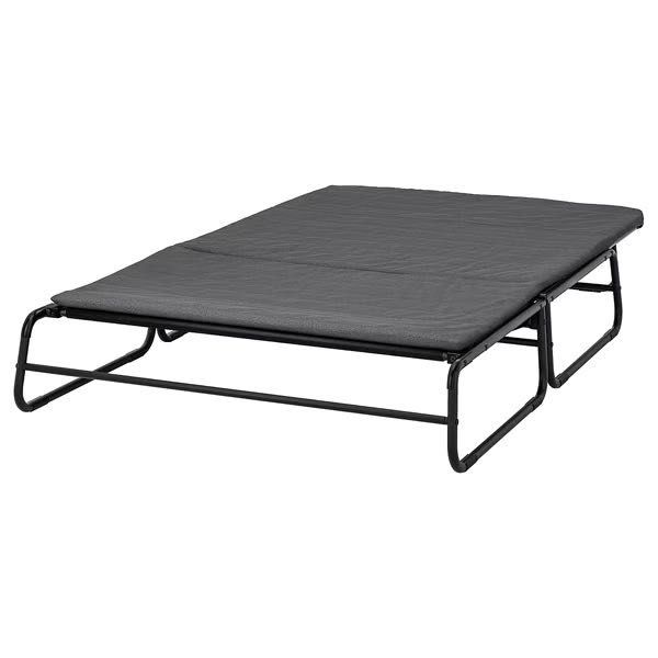Sofá-cama IKEA HAMMARN / como novo