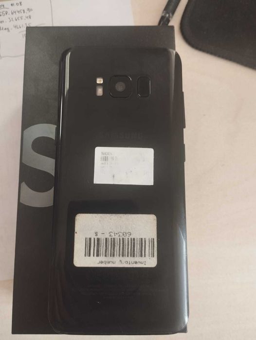 Продам Samsung S8