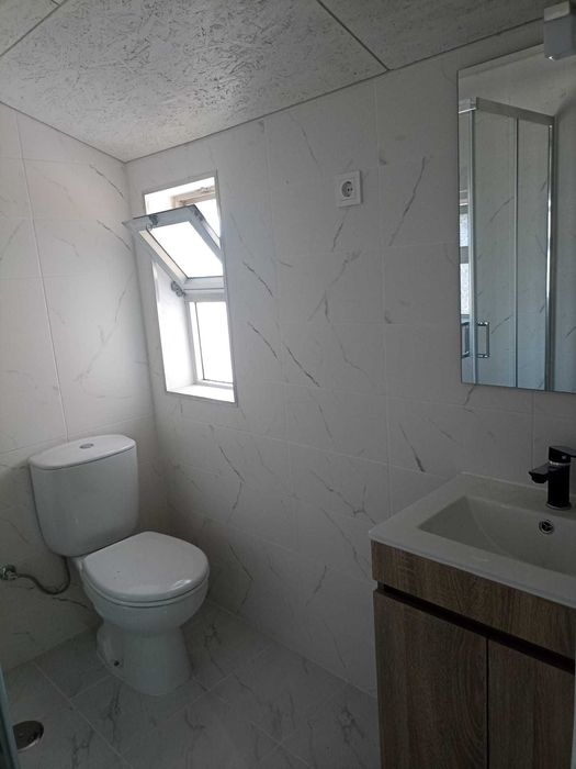 Arrenda-se T1 + 1 no cento de Arganil