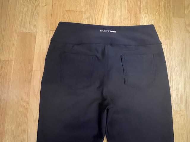 Legginsy do fitness Reebok S