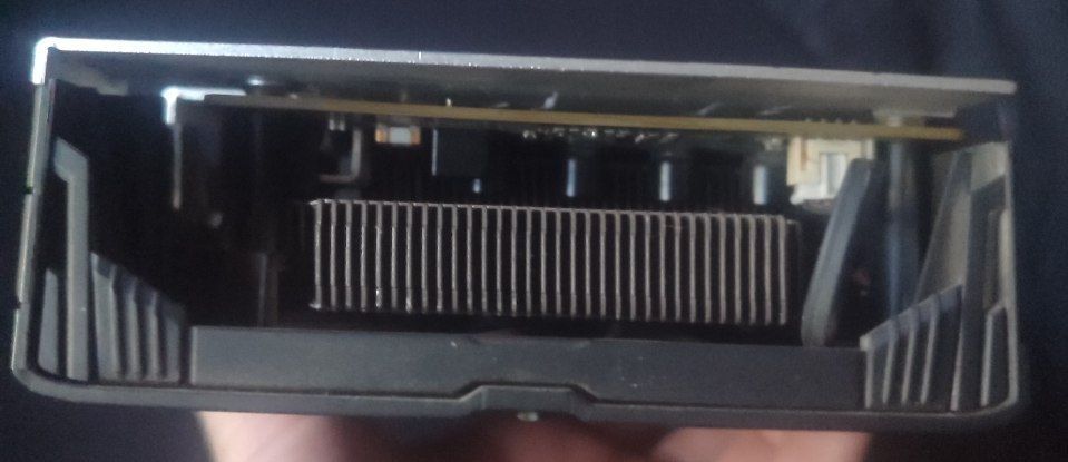 Продам Rx 480 8gb