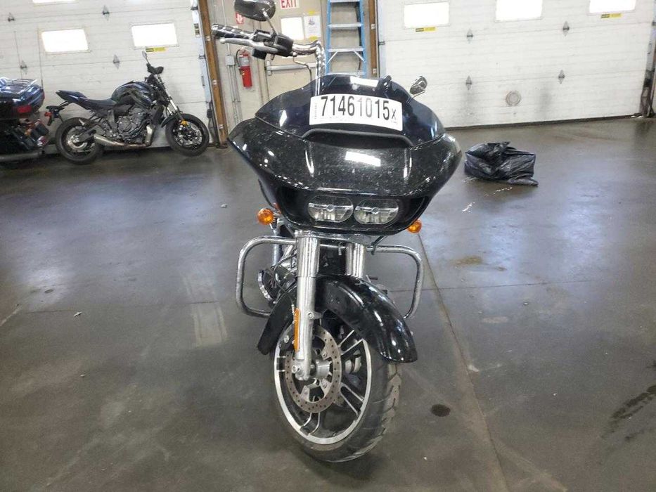 2018 HARLEY-DAVIDSON fltrx road glide