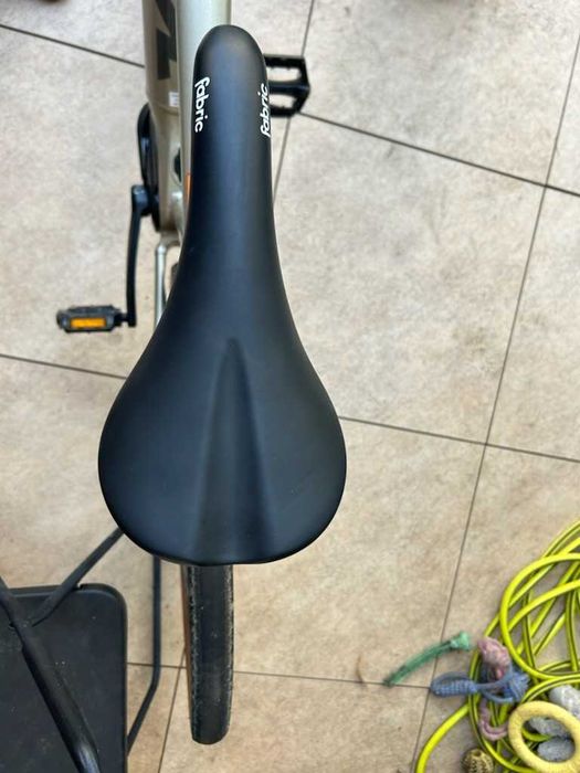 Nowa KONA Libre EL, Gravel, Elektryk