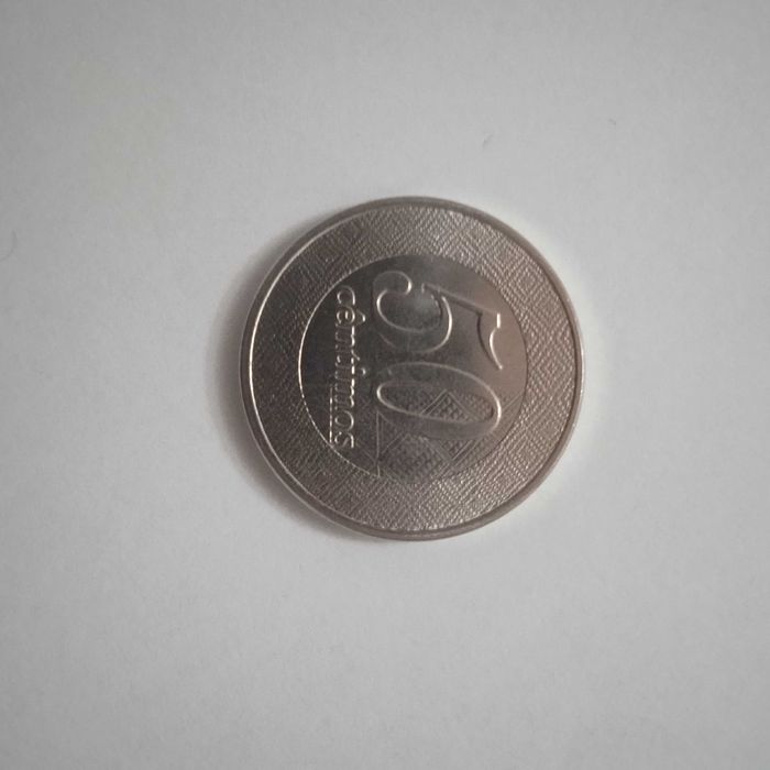 Moedas de Angola