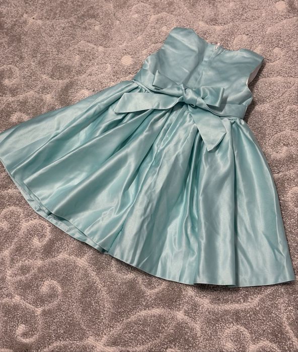 Нарядна сукня для дівчинки, 90 см