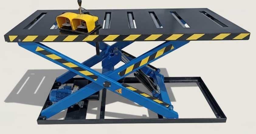 Plataformas Sobrado Valongo