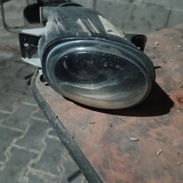 Farol de nevoeiro SEAT Leon 1m