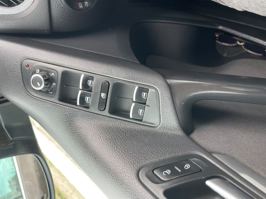 Прода Volkswagen Tiguan 2012 , от першого власника , 2,0 TDI