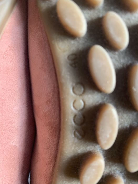 Buty damskie Ecco r.40