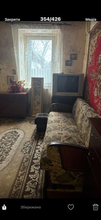 Здам квартиру подобово в ценрі міста Берестин