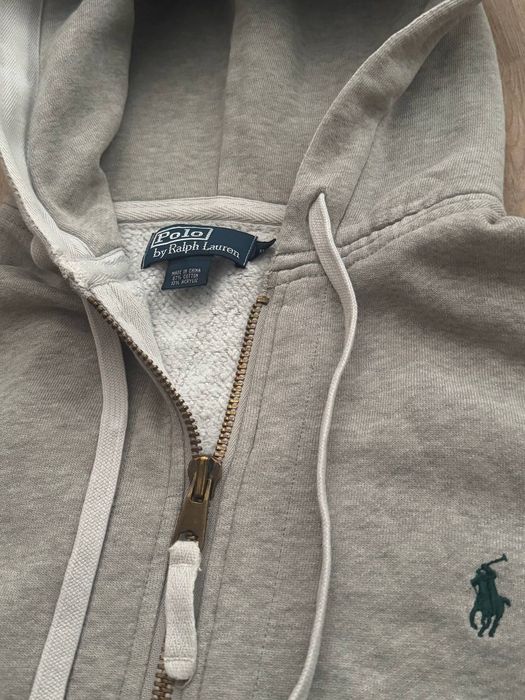 Зіпка ralph lauren