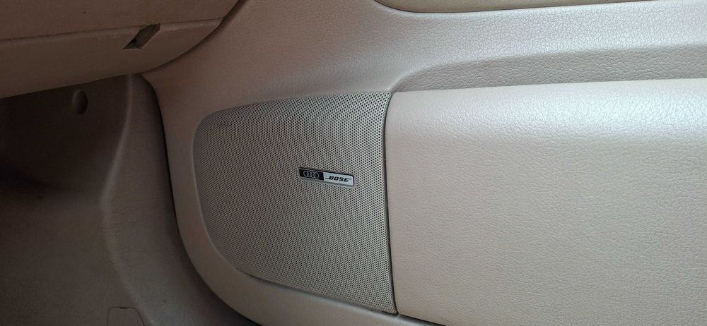 AUDI A6 C5  Універсал