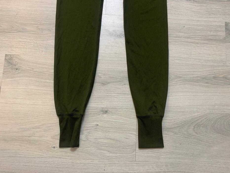 Термобілизна Thermal Underwear Olive Green (PCS) Британія б/у