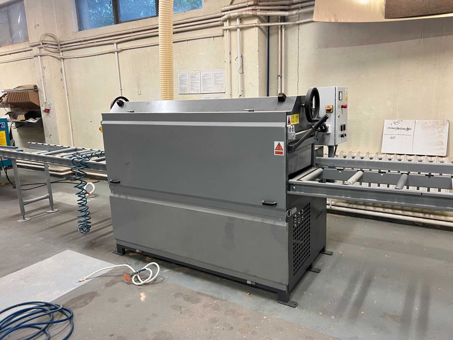 Sprzedam wielopiłe Trak Met PWT 500