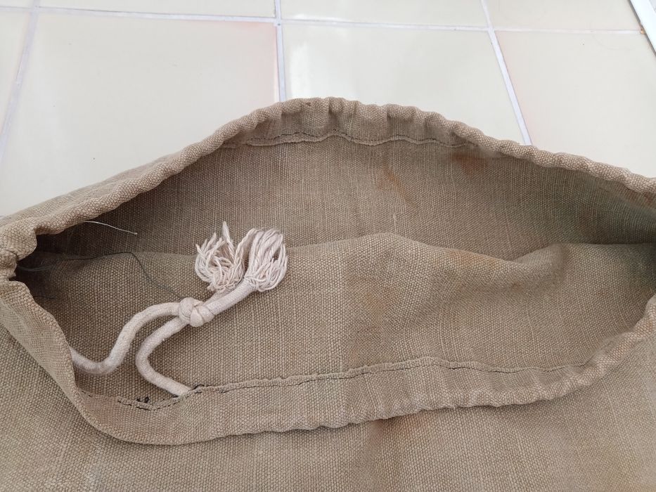 Военный вещевой мешок СССР