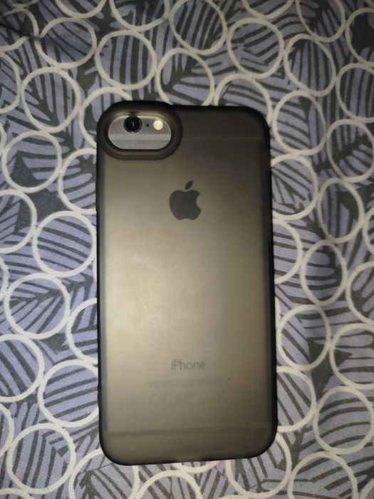 iPhone 6 все ідеально працює