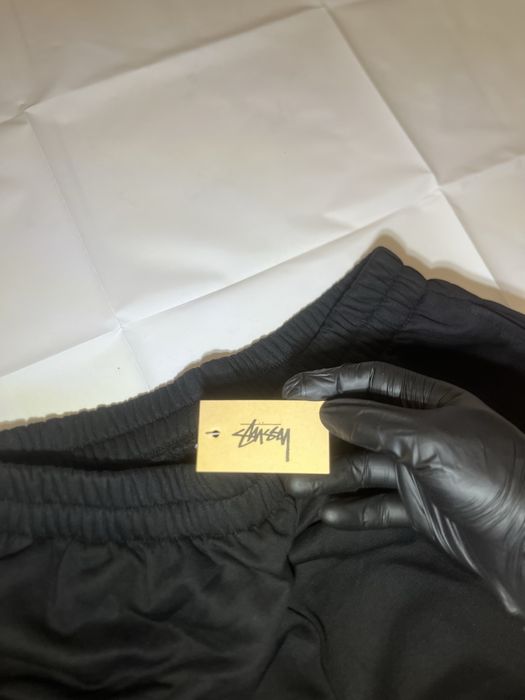 Nike x Stussy Shorts