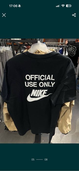 Чоловічий костюм комплект Nike IB8413-010/HJ0774-010 M,L,XL