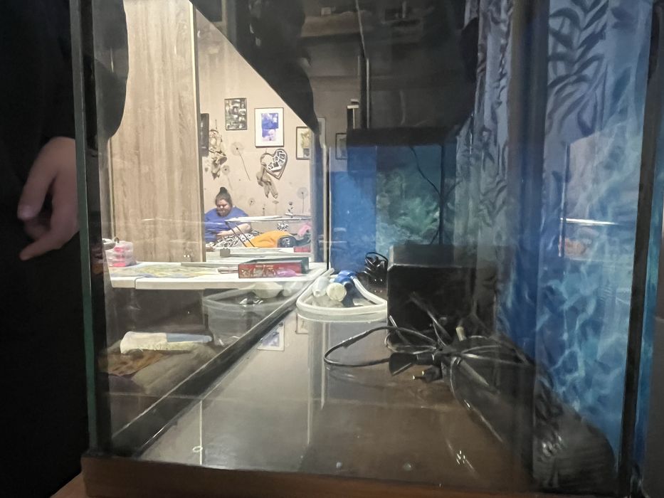 Акваріум 260л juwel