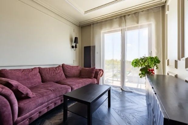 Sofa wypoczynkowa duza