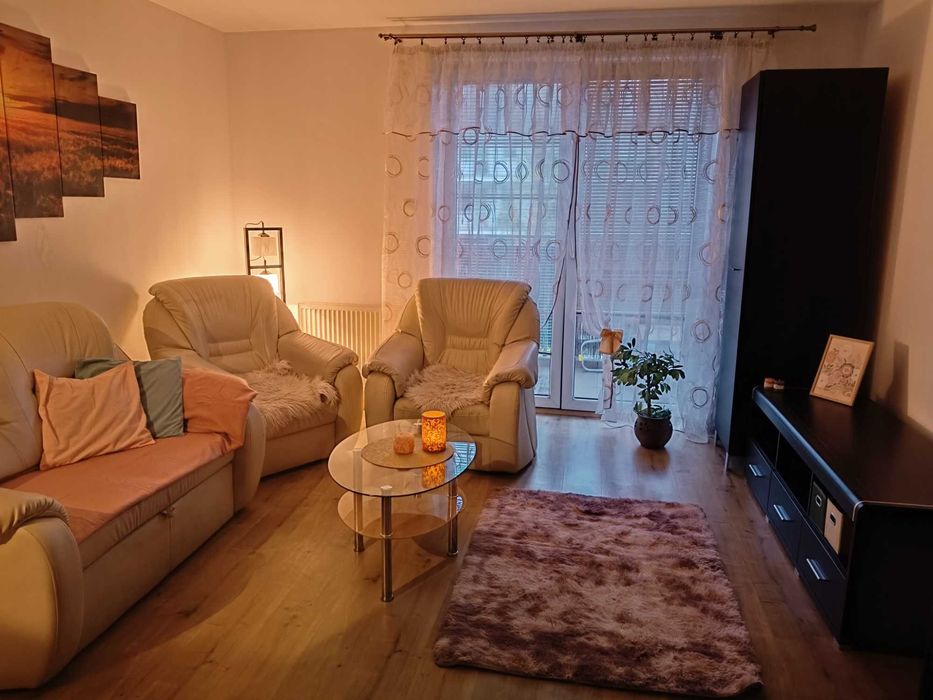 mieszkanie do wynajęcia, os. Brzozy, Lublin