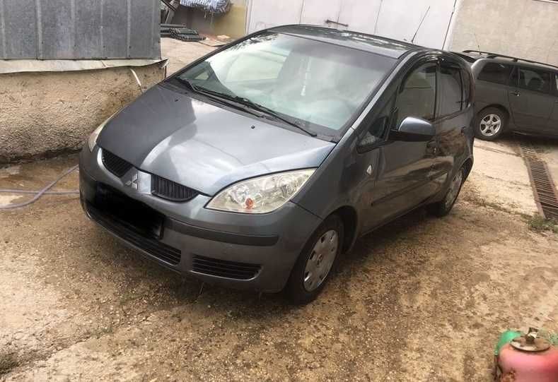 Кузов Розборка Mitsubishi Colt / Кольт Разборка
