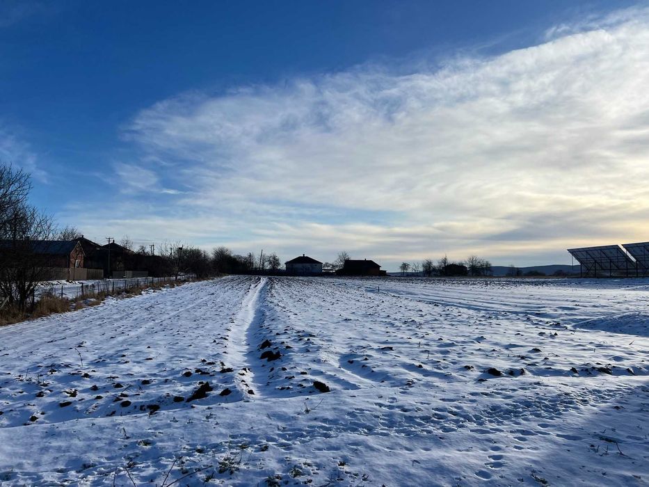 Продаж земельної ділянки у с.Звенигород 20 км. до Львова