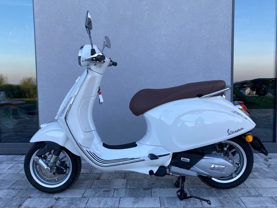 Vespa