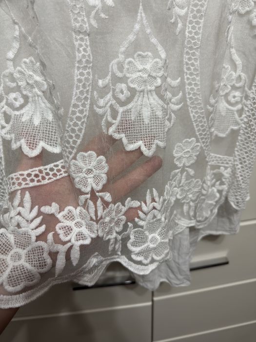 Bluzka Italia Moda