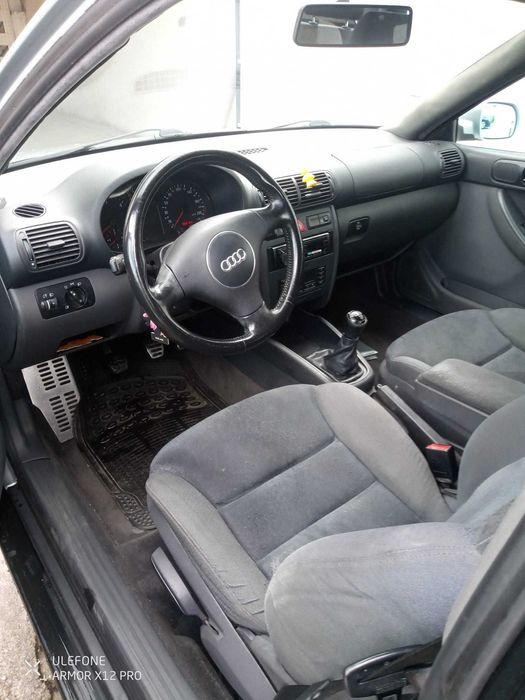 Audi A3 1.9TDI 110cv