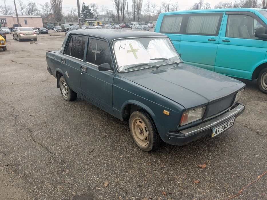 Продам ВАЗ 21074