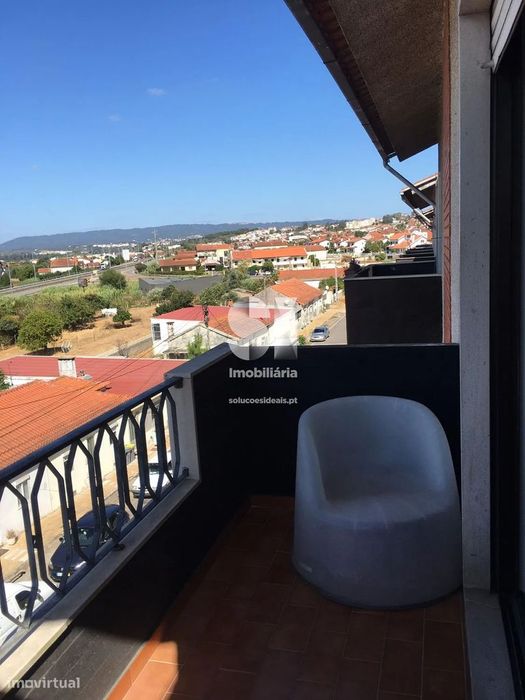 Apartamento T3