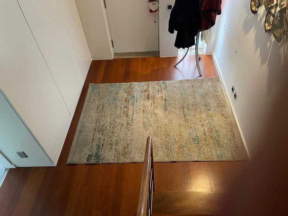 Vendo carpete medida 160*230