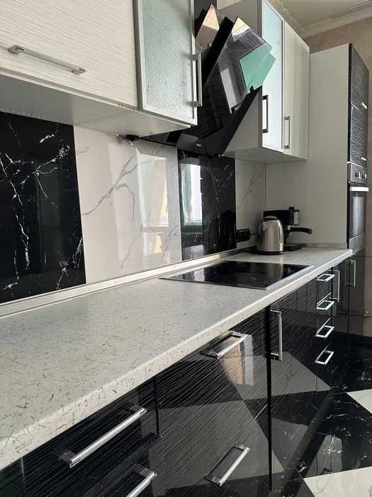 ‼️ Продам 3-к квартиру в новострое возле м. Госпром ул. Залесская 5 ‼️