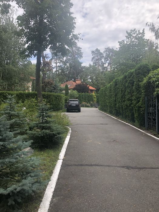 От владельца. Аренда дома 370 кв м в Оболонском районе. Пуща Водица
