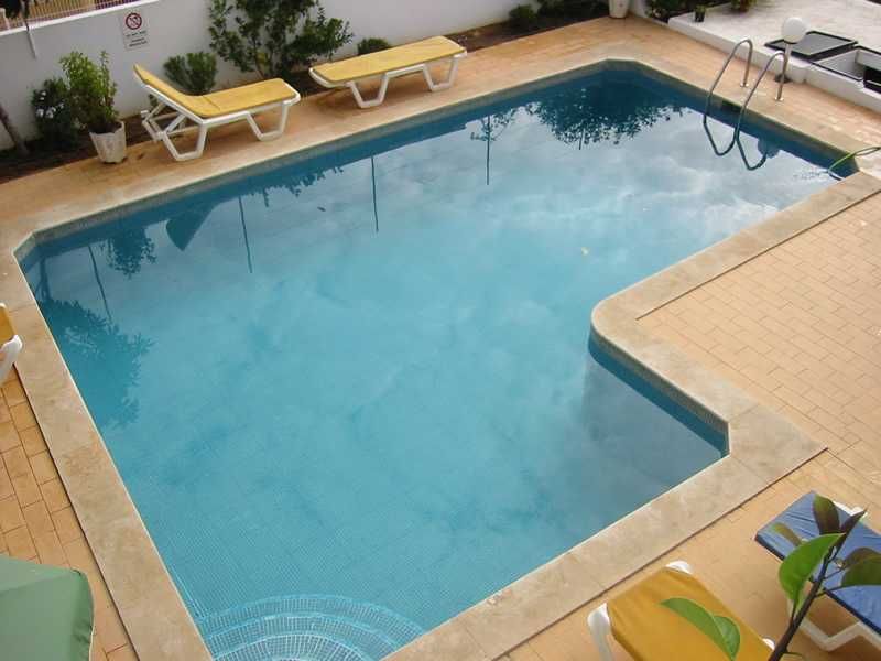 Vivenda c/ piscina privada p/ férias em Albufeira
