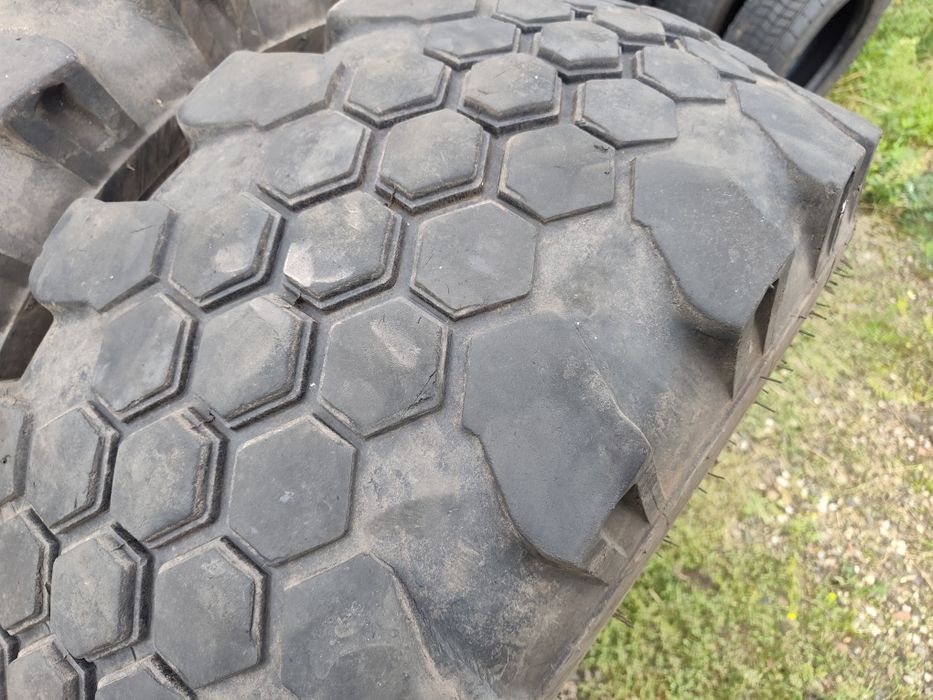 16/70R20 Mitas MPT-05 opony wzmacniane 14pr 405/70-20