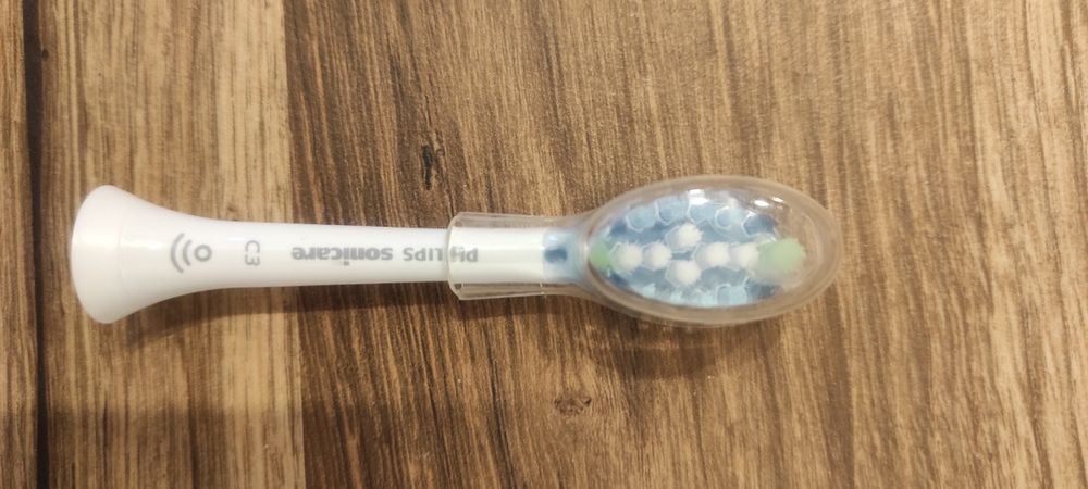 Końcówka do szczoteczki elektrycznej Philips Sonicare C3 Premium Plaq
