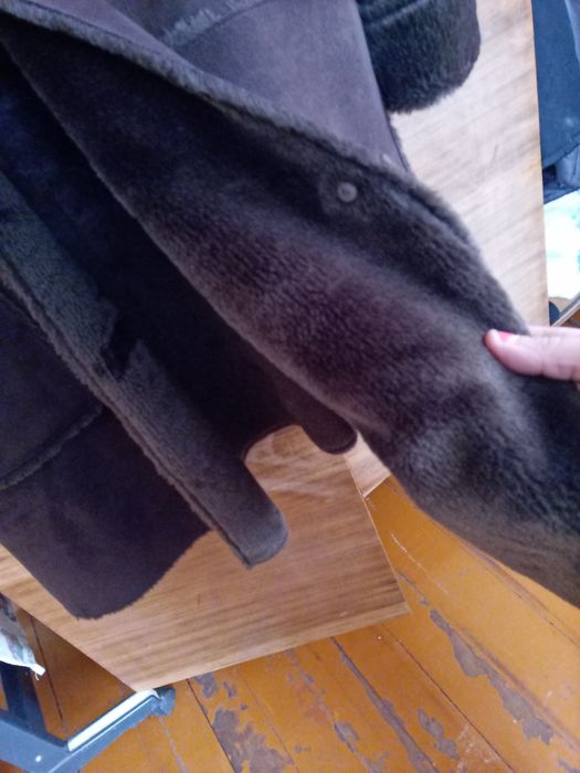 Продам жіночу дублянку