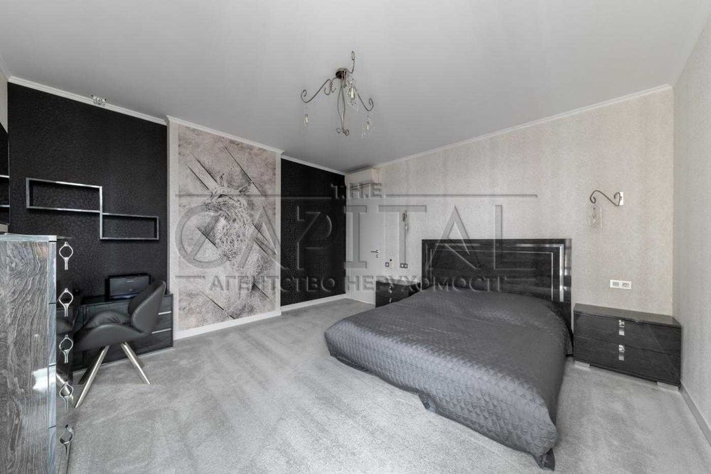 Продажа квартиры, ул. Тютюнника, ЖК Французкий квартал, Печерск