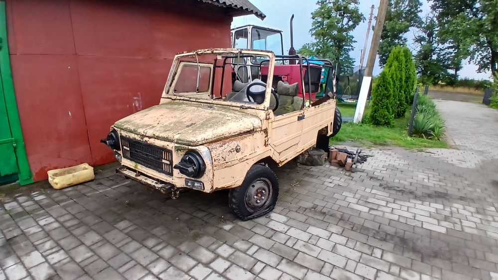 Луаз волинянка волинка
