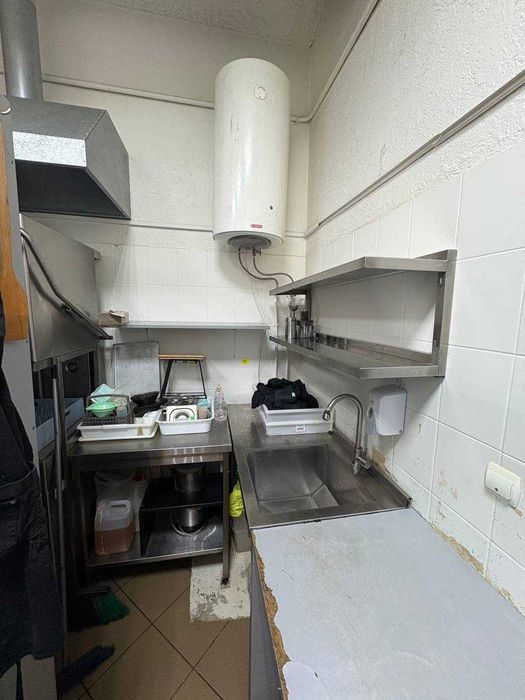 Оренда приміщення під ресторан, бар вул. Ковжуна