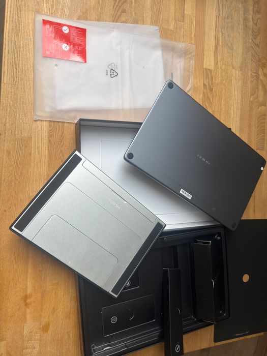 Huion Kamvas Pro 13 2.5K jak nowy